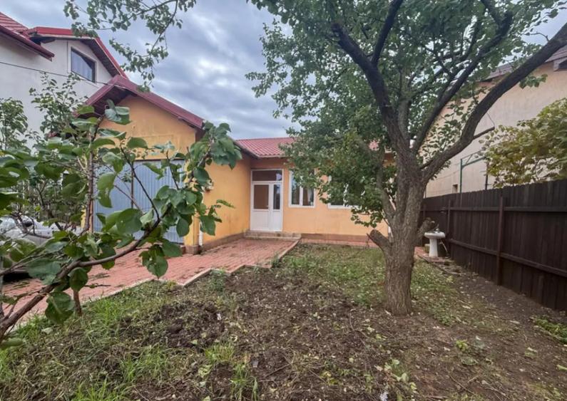 Casa individuala, Lot 300 mp, Parter - Pantelimon - 1