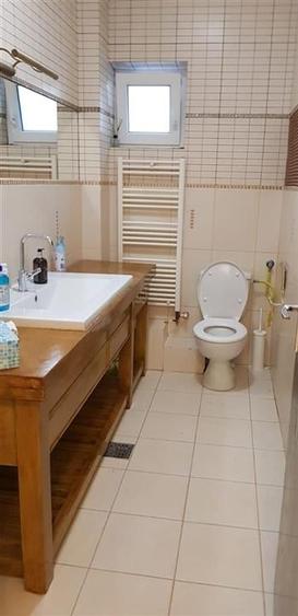 Vila duplex Jolie Ville - str Alexandru cel Bun / COMISION 0 - 20