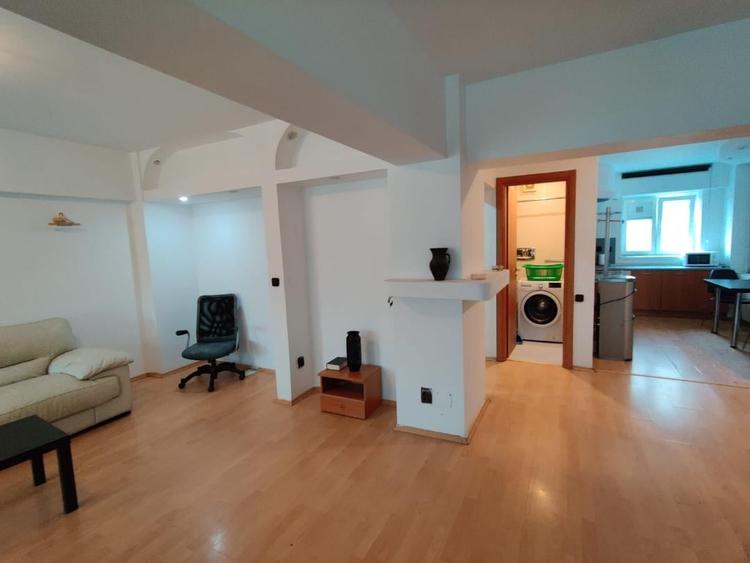 1 MAI, Averescu,  Arcul de Triumf, apartament superb cu living foarte spatios, - 4
