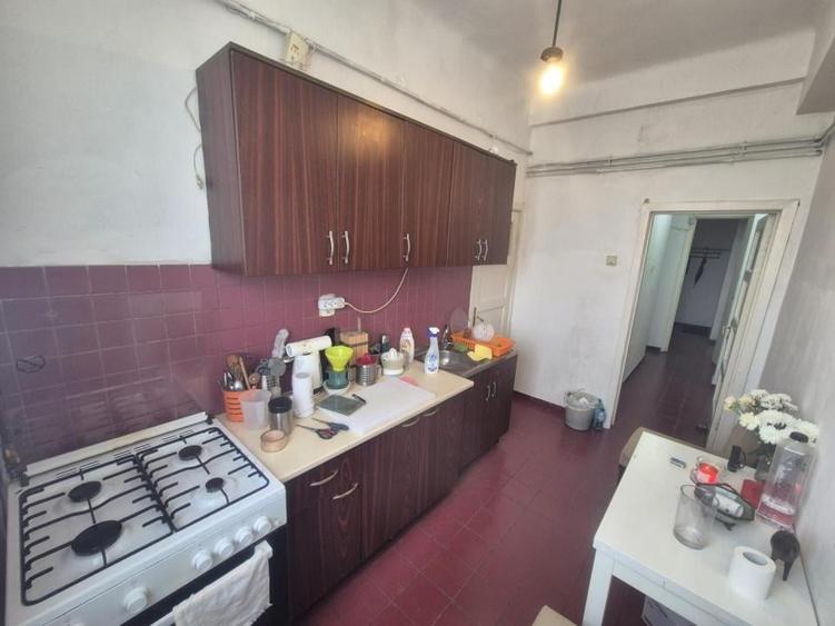 Unirii 5 min metrou | 2 camere | centrala | ideal regim hotelier - 5