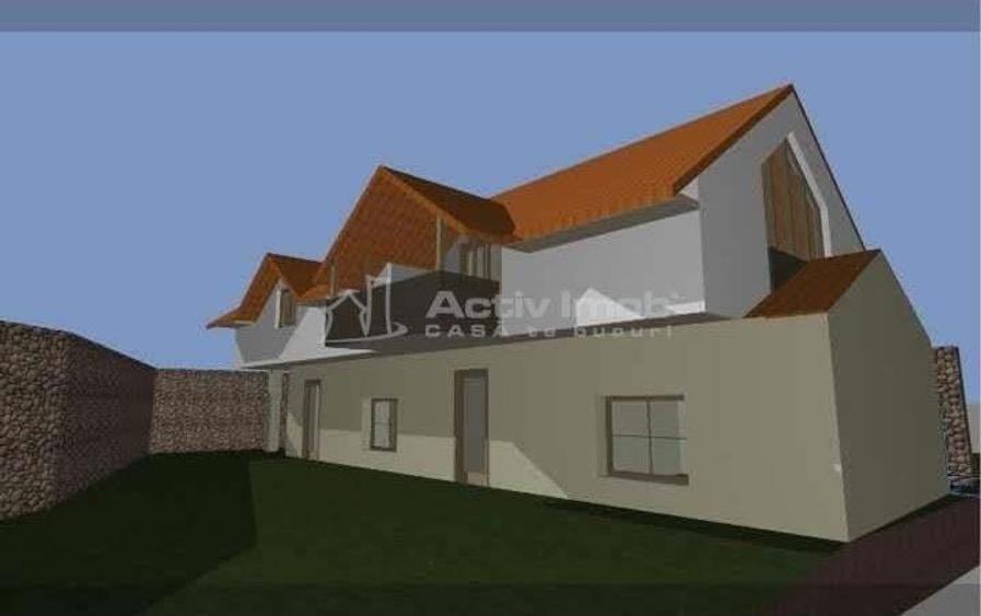 Oravita, 4 Incaperi, Zona-Lacul Mare, ZERO Comision - 4