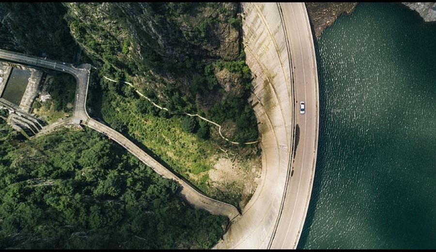 Teren 3.554 mp Bolintin Vale – deschidere la râul Argeș – investiție - 2