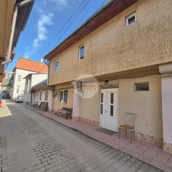 Inchiriere Casa | 4 camere | 2 bai | Terasa | Dorobantilor 42 ! - 1