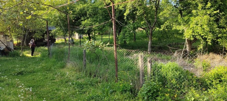 Casa+ casa batraneasca Surupate(Comuna Francesti, Valcea) - 3