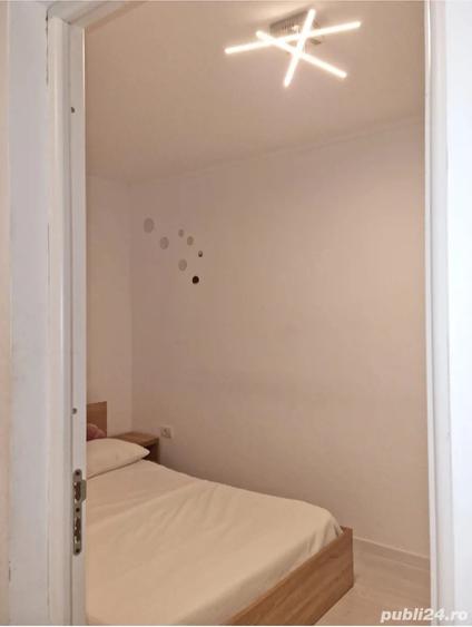 Apartament 2 camere, zona Campus -Tomis Nord,renovat, mobilat , utilat , centrala gaze , cheie. - 1