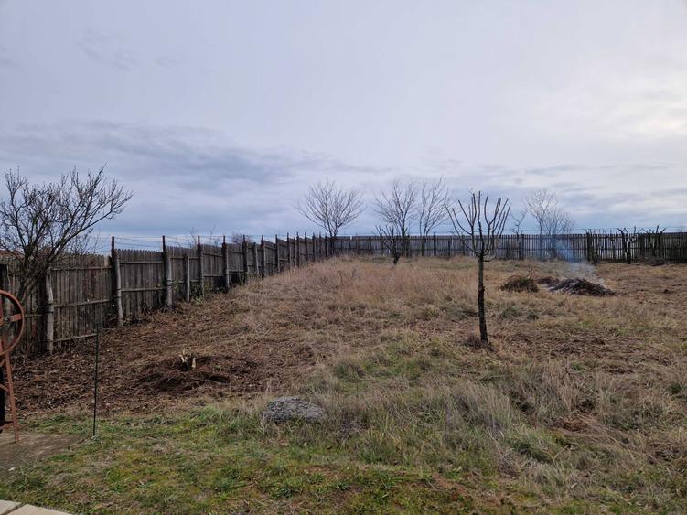 Teren Intravilan Drumul Muntenilor - 6