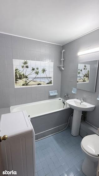 Inchiriez apartament 3 camere Bd Iuliu Maniu - 8