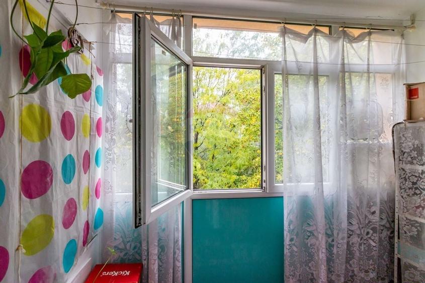 Apartament 3 camere | Huedin Brancoveanu  Berceni - 13