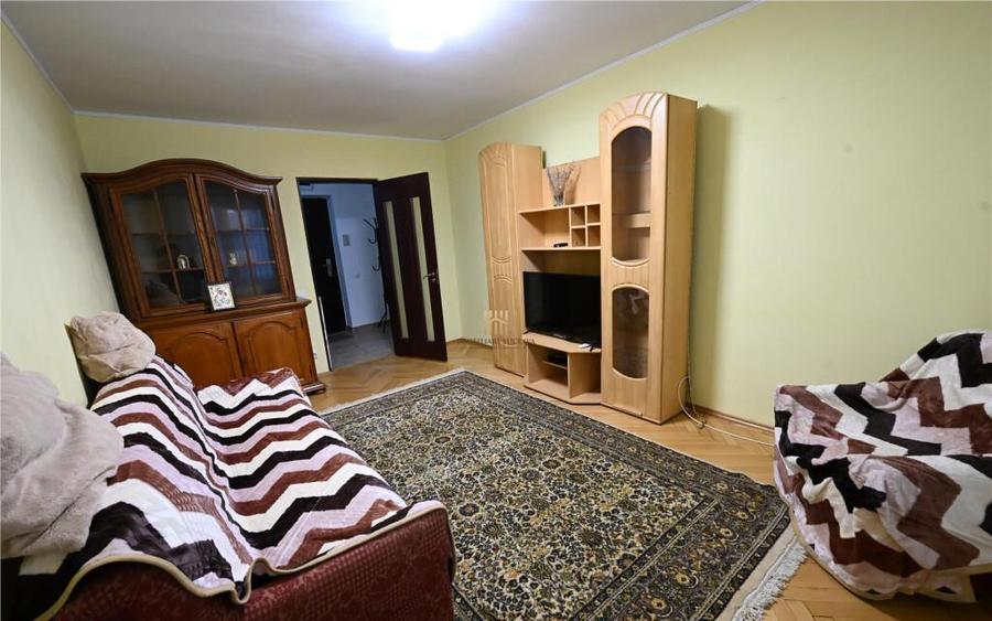 Apartament 2 camere De Inchiriat Ultracentral Cu loc Parcare - 16