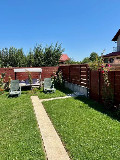 Casa insiruita Sânpetru - 3