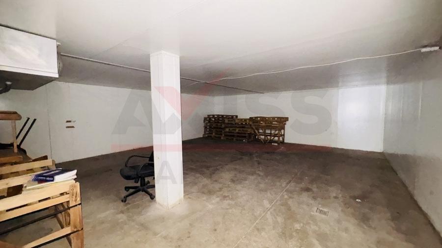 Depozit P+M pe Interioara 3 | Halta Traian | teren proprietate 194 mp - 6