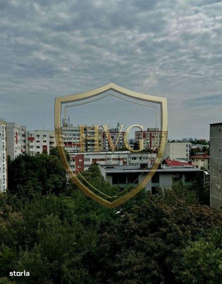 Garsoniera | Arcul de Triumf - 2