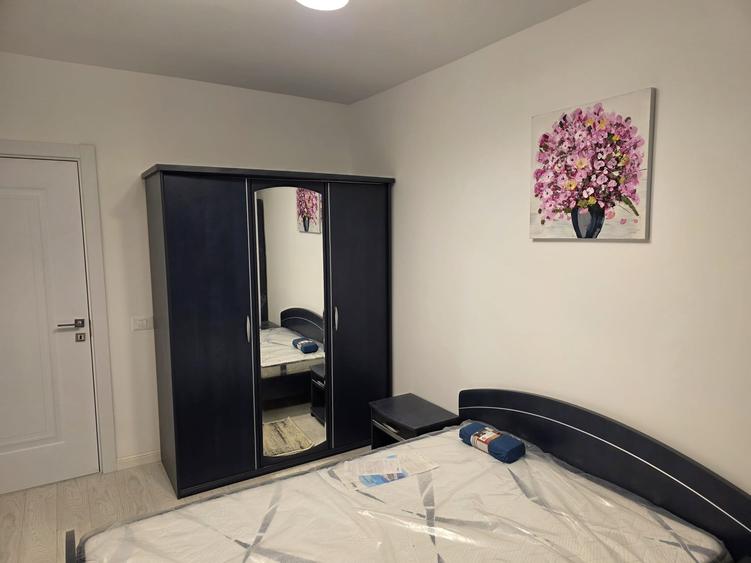 Apartament 2 camere in statia de autobuz, Prima Mutare, Bloc Nou - 11