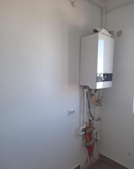 Garsoniera in Chiajna Sergent Ilie Petre mobilata, direct proprietar - 2