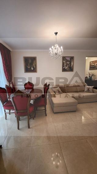 Apartament de 2 camere, parcare, 55mp, zona Grand Hotel Italia - 4