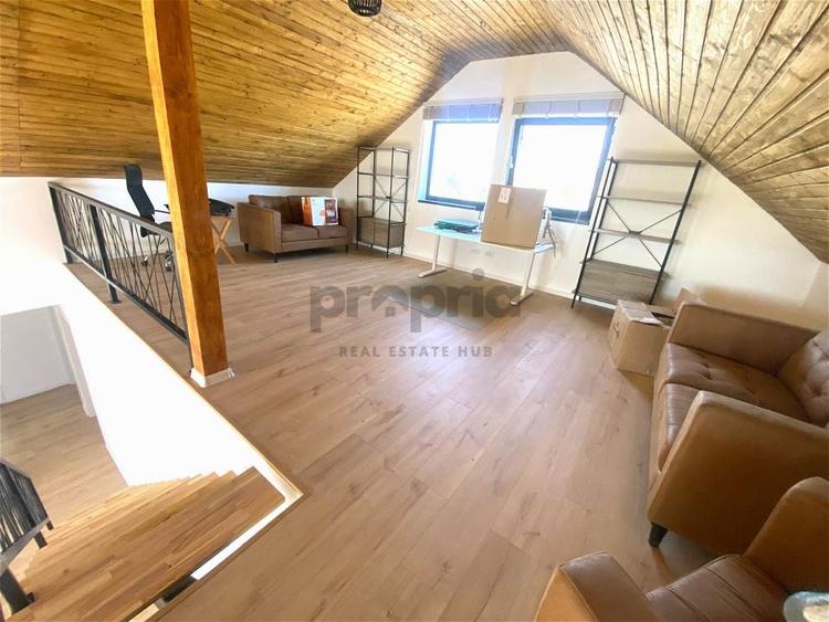 Casa cu teren generos, la marginea Rezervatiei Lempes - 4