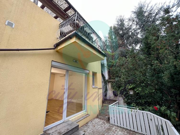 Apartament cochet cu gradină proprie – ultracentral, Piața Unirii - 1