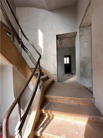 Vanzare imobil CONSOLIDAT pretabil Clinica / Spatii cazare / Birouri / Apartamen - 29