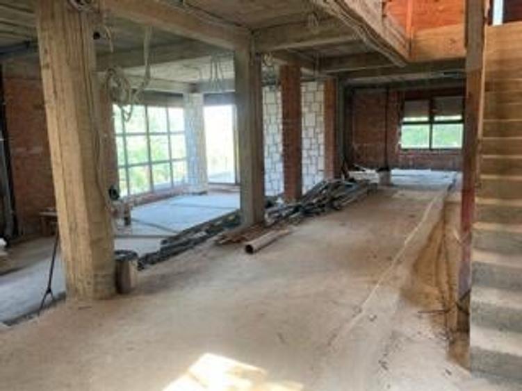 Statiunea  Breaza Vanzare Vila(Pensiune)+10 camere Comision 0% Cumparator! - 3