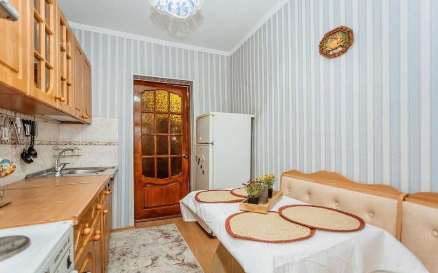 Apartament cu 2 camere in cartierul Buna Ziua - 3