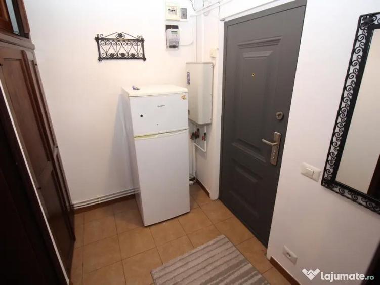 Foi?orul de Foc, garsoniera mobilata ?i utilata - 7