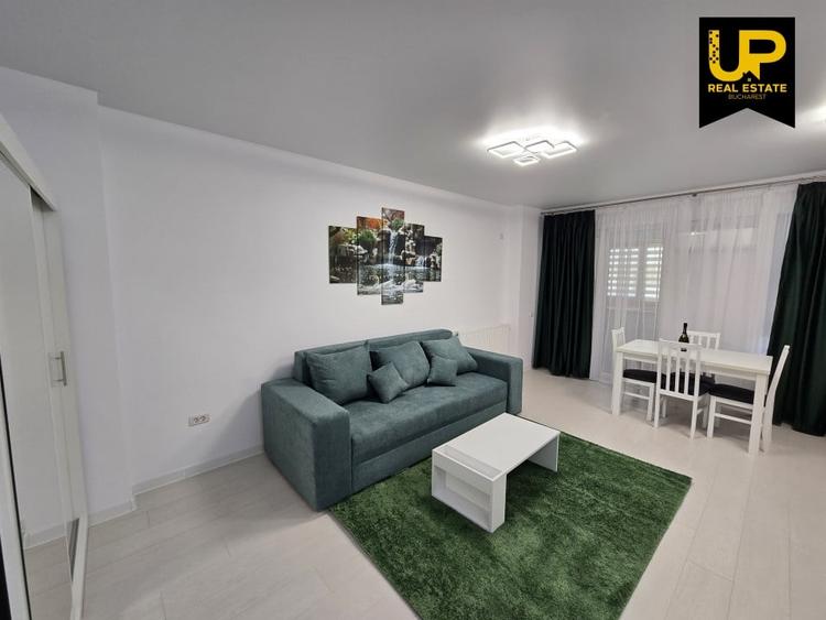 Rahova | Viilor | Central Address | 2 Camere | Centrala | Parcare - 1