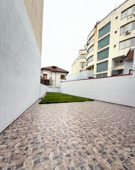 Vila individuala Icoanei Dacia - 16