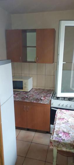 Inchiriez apartament 1 camera zona Fortuna - 5