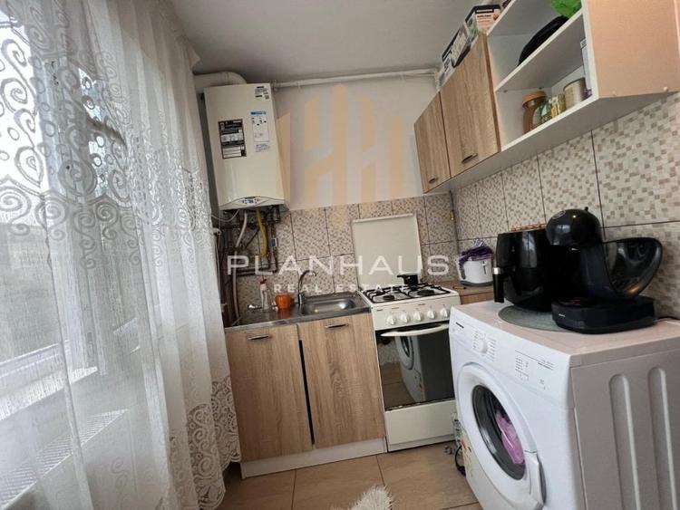 Apartament 1 camera /garsonieră ,etaj 3 ,Enescu ,zona Cresei nr 5 ,Vivo Mall - 9