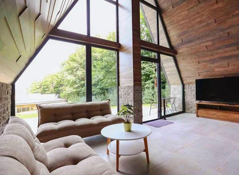 Casa Tip A cu teren Sacel-Sibiel - 3