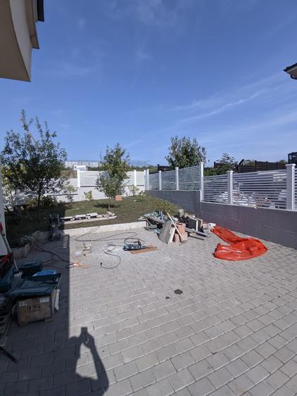 Casă individuală de închiriat, 126 mp, 5 camere ,2 băi, Borhanci Bicaz - 30