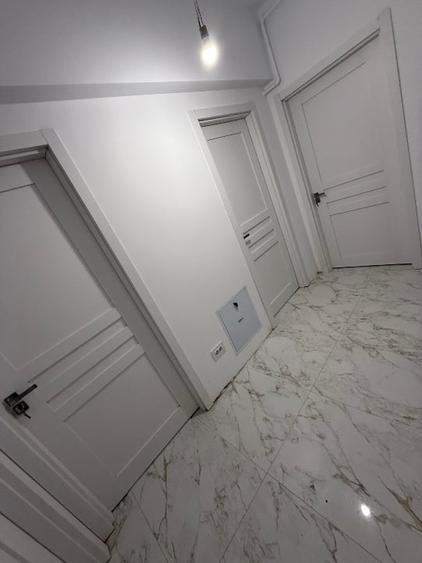 2 camere decomandat / Lacul Morii / Uverturii / Bloc nou / Etaj 3 / TVA inclus - 10