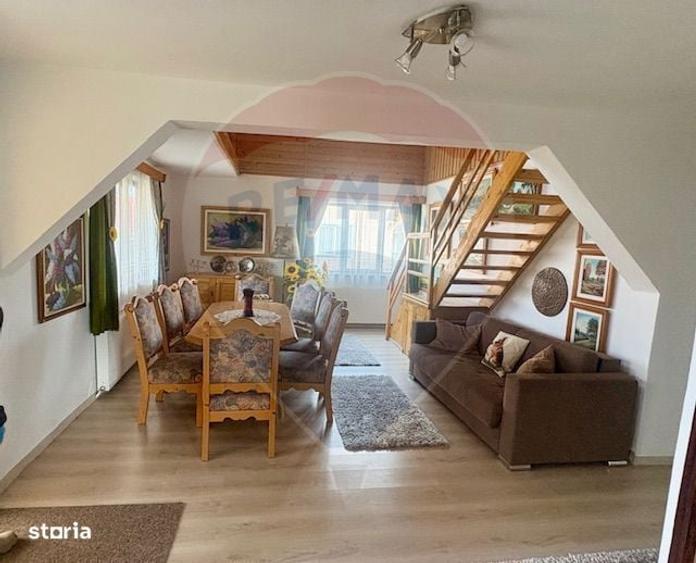 Casa / Vila cu 6 camere de vanzare - 5