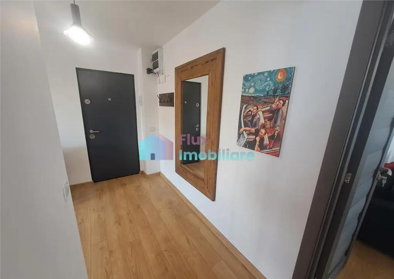Apartament cu 2 camere Burdujeni zona Orizont - 2