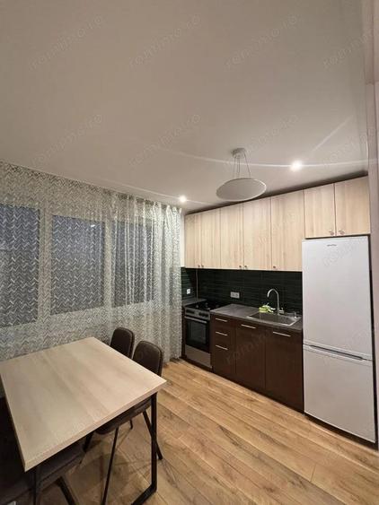 Garsoniera de vanzare in zona Lipovei - 1