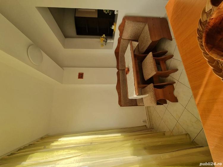 Inchiriez Garsoniera in Deva - 2