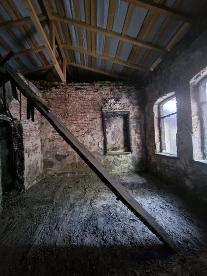 Dorobanti - ASE teren 322 mp cu 2 constructii, toate utilitatile - 9