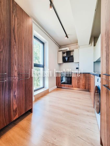 Apartament Premium cu Vedere la Lac - 2 camere 71 mp cu Parcare Acoperita - 4