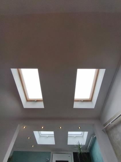 Apartament de închiriat – 4 camere, 100 mp, zona Mărul de Aur, Baia Mare  Lo - 10