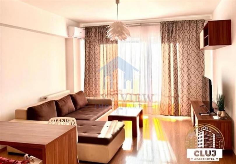 Apartament 2 camere, Iulius Mall