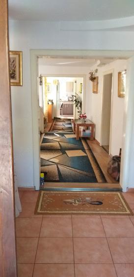 Vand casa + teren IEZURENI - 6