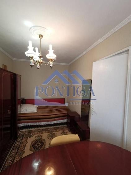 Apartament 3 camere, boxă inclusă - Consultanță  financiară gratuită - 2