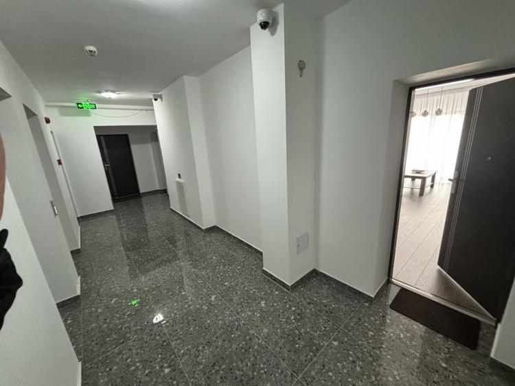 2 Camere / 3 min metrou - Mihai Bravu / centrala / parcare inclusa /2023 - 12