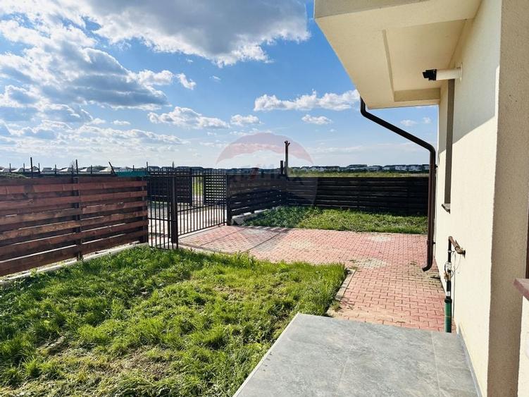 Vila 4 camere  Bragadiru - 23