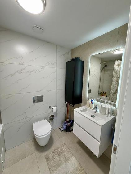 Inchiriez apartament 2 camere,Cartier Prima Urbana,Tudor Vladimirescu - 5