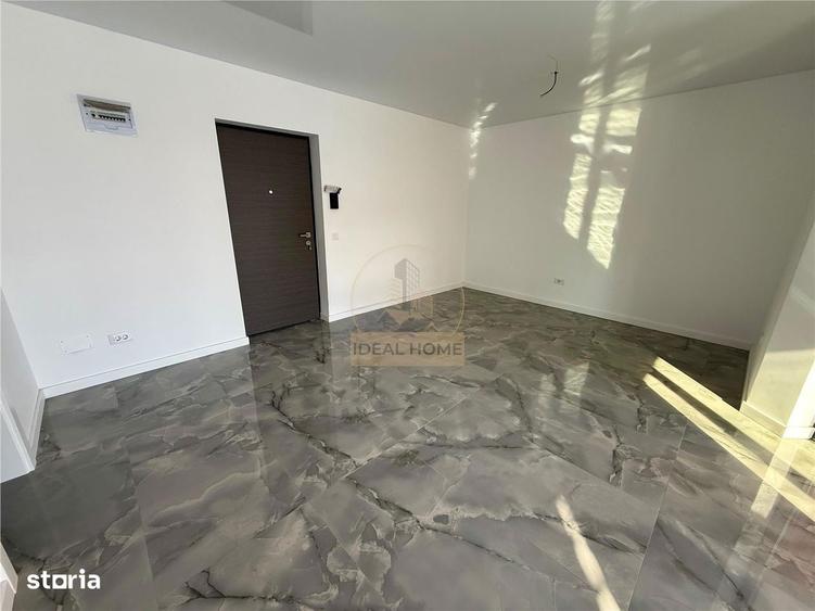 Bloc Nou - Apartament cu o camera - Zona Rediu - 3