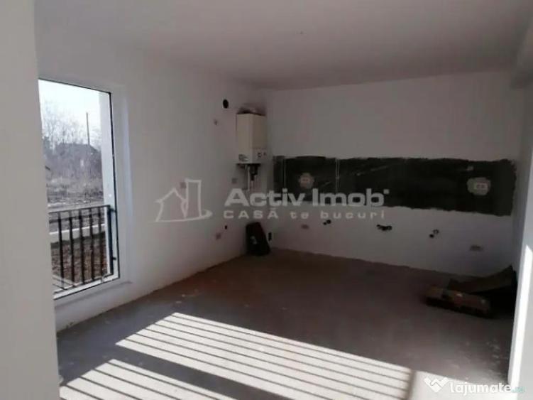Casa individuala -Domnesti-Teghes- STB - 129900E - COMISION - 17