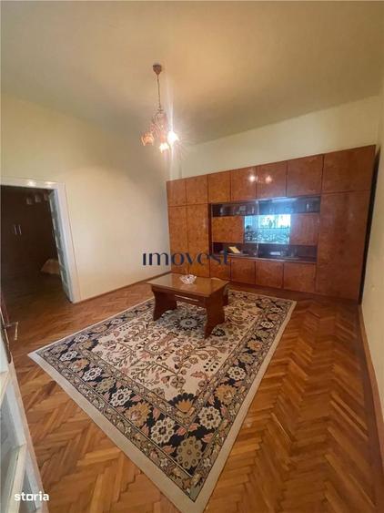 De inchiriat:Apartament Central cu 2 camere - 5
