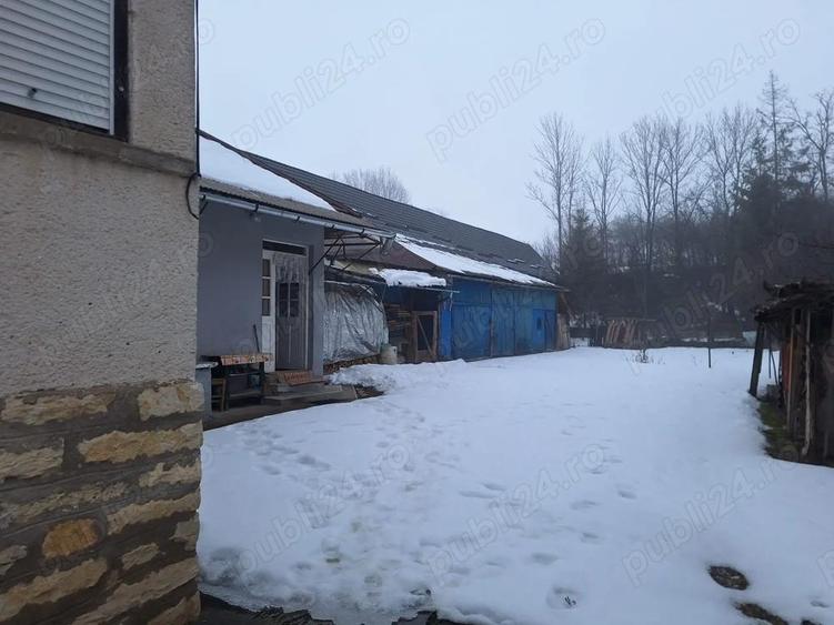 Casa cu teren de vanzare - 2