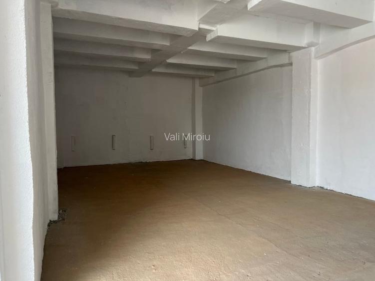 Vânzare Spațiu Industrial Râmnicu Vâlcea – 237 mp Utili, Putere 40kW Trifazat